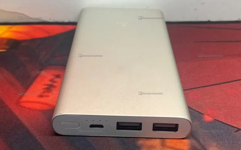 Power Bank  10000 mi