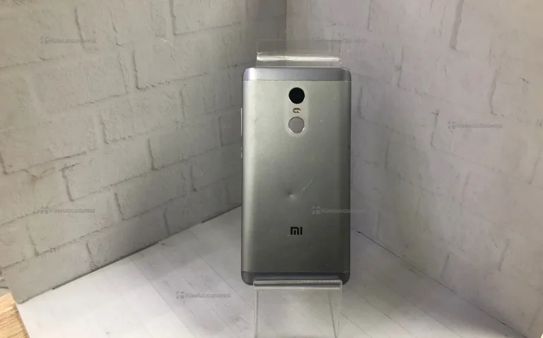Xiaomi Redmi Note 4 4/64 ГБ