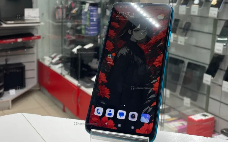 Xiaomi Redmi 9A 2/32 ГБ
