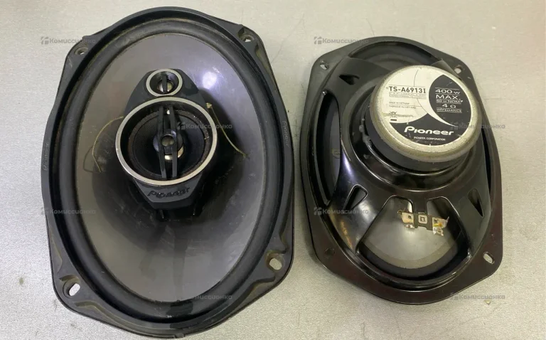 Колонки Pioneer TS-A6913I