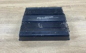 Усилитель Prology club ca200