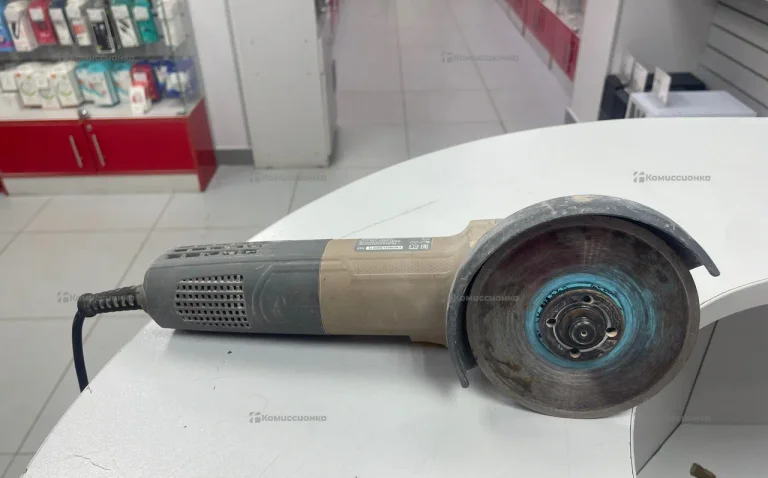 Ушм Nocord Ncc 1100