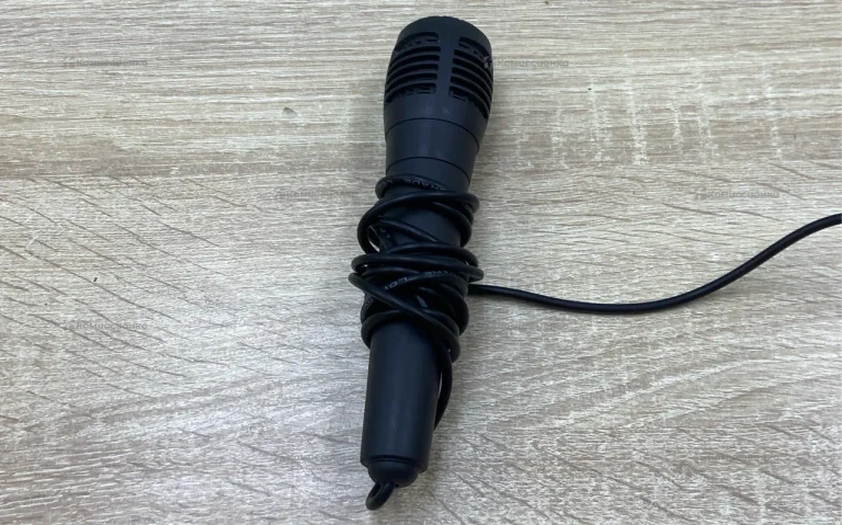 Микрофон