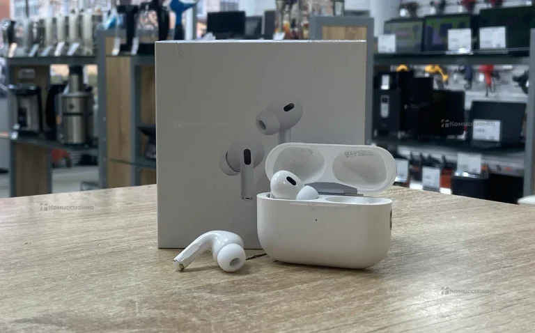 Наушники  AirPods Pro