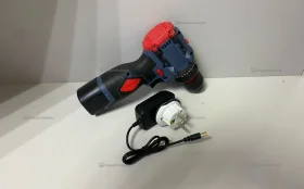 дрель шуруповерт BRUSHLESS