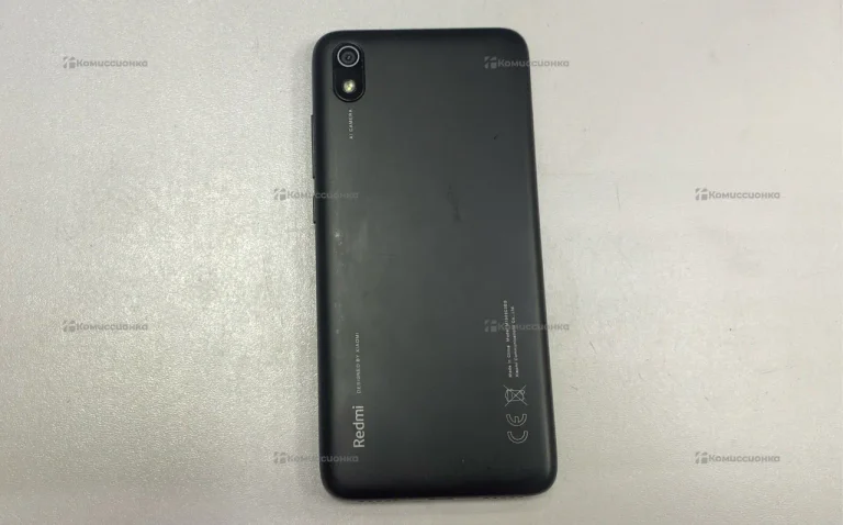 Xiaomi Redmi 7A 2/32 ГБ