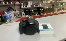 Фотоаппарат Canon DS126441