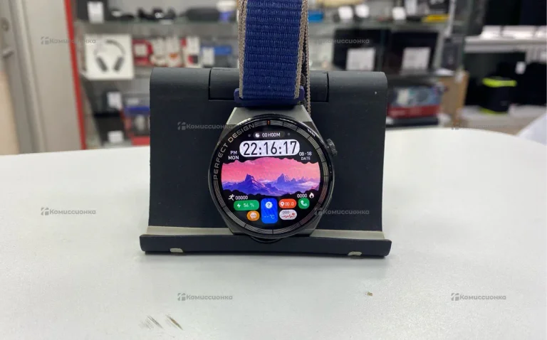 Часы  x5 pro