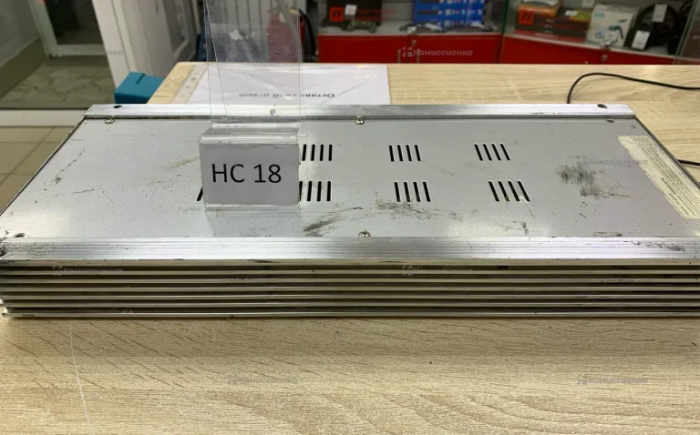 Усилитель  Aria AP-D2000