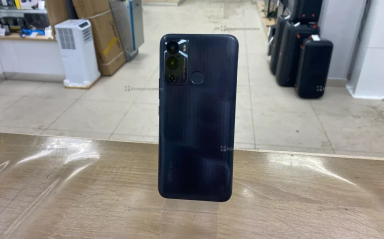 Infinix Hot 12i 4/64 ГБ
