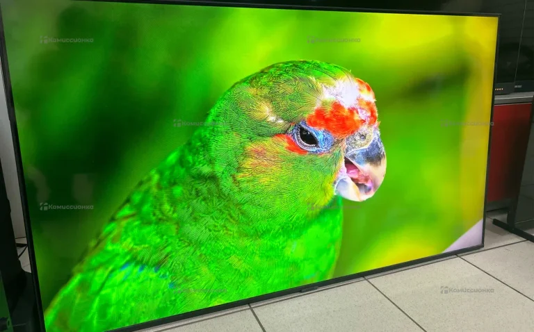 Телевизор Samsung UE50TU7170U.