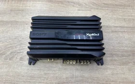 Купить Усилитель Sony Xppod 500w б/у , в Челябинск Цена:1500рублей