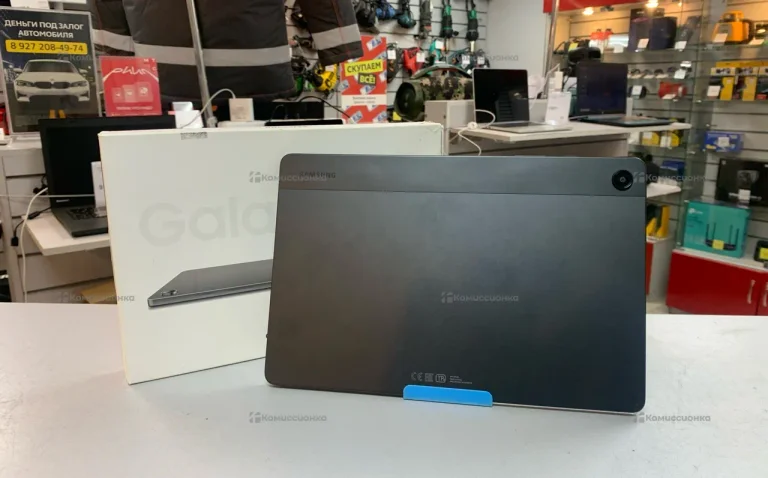 Планшет Samsung Galaxy Tab A9+ 8/128Gb