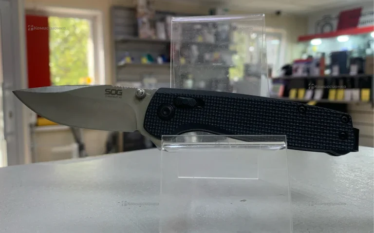 Нож SOG TERMINUS XR