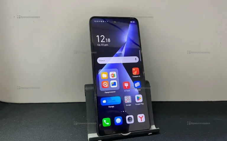 Tecno Pova 5 8/256 ГБ