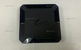 Купить Цифровая ТВ приставка x96q б/у , в Челябинск Цена:590рублей