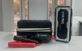 Купить Пуско-зарядное устройство VIKING 5000 б/у , в Пермь Цена:3490рублей