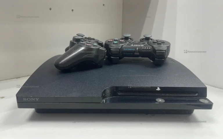 Приставка PS3. ps3.