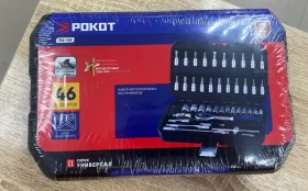 Купить набор головок 46 предметов. б/у , в Пермь Цена:1200рублей