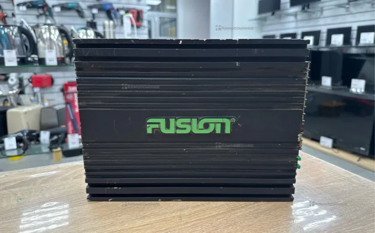 Усилитель FUSION fp-804
