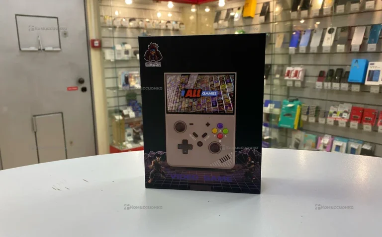 Приставка video gamee