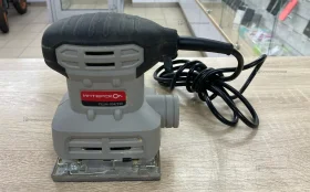 Купить Плоскошлифовальная машина Интерскол ПШМ-104/220 б/у , в Пенза Цена:1700рублей