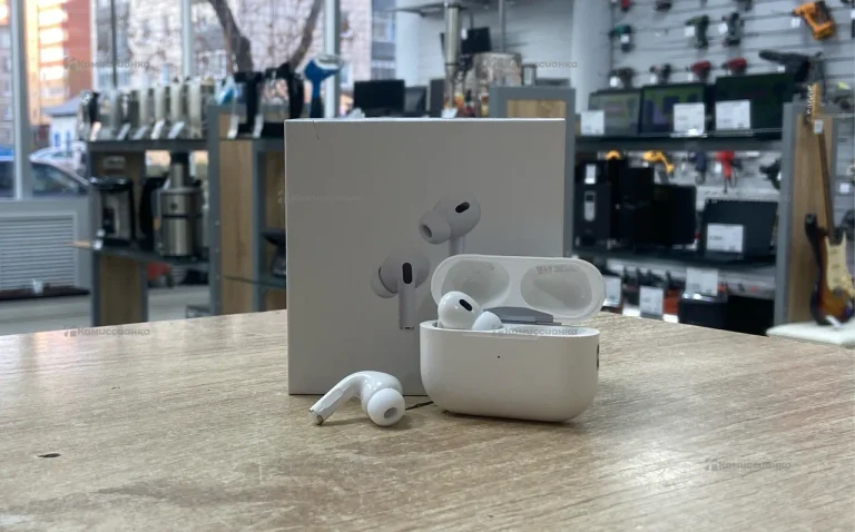 Наушники  AirPods Pro