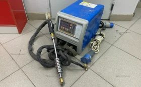 Купить Точечная Сварка Споттер Great Wolf GW 65L б/у , в Нижний Новгород Цена:25990рублей