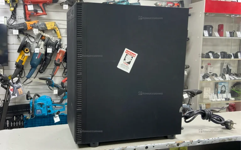Системный блок  Gigabyte Tehnologi