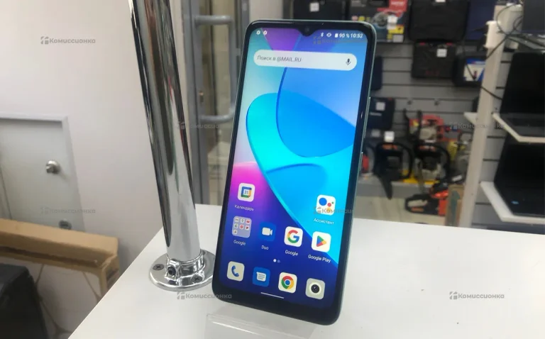 Oukitel C25 4/32Gb