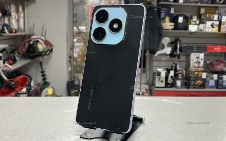 Tecno Spark 20 8/128 ГБ
