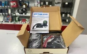 Купить Рация  Optim Apollo 27 MHz б/у , в Тольятти Цена:6900рублей