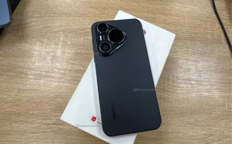 Huawei Pura 70 12/256 ГБ