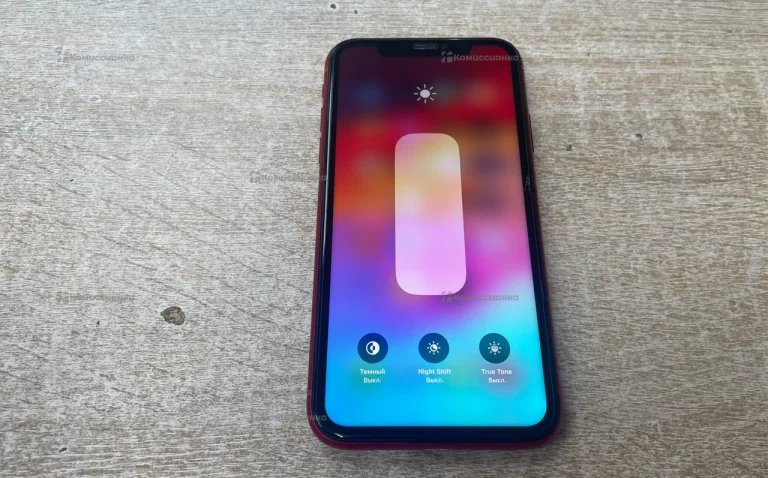 Apple iPhone Xr 64 ГБ