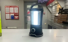 Купить Фонарь Фаза аккумуляторный б/у , в Тольятти Цена:590рублей