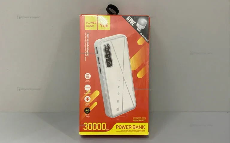 Power Bank  30000