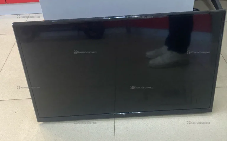 Телевизор Dexp H32F7100C