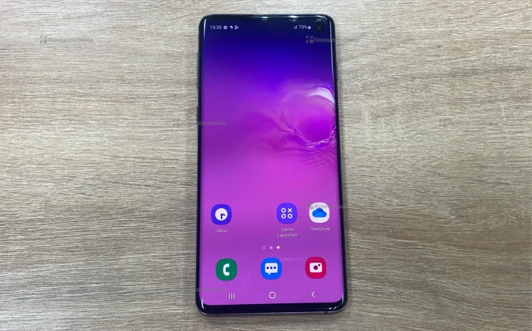 Samsung Galaxy S10 8/128 ГБ