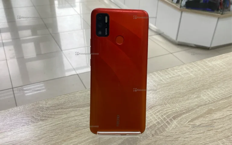 Tecno spark 5 air 2/32