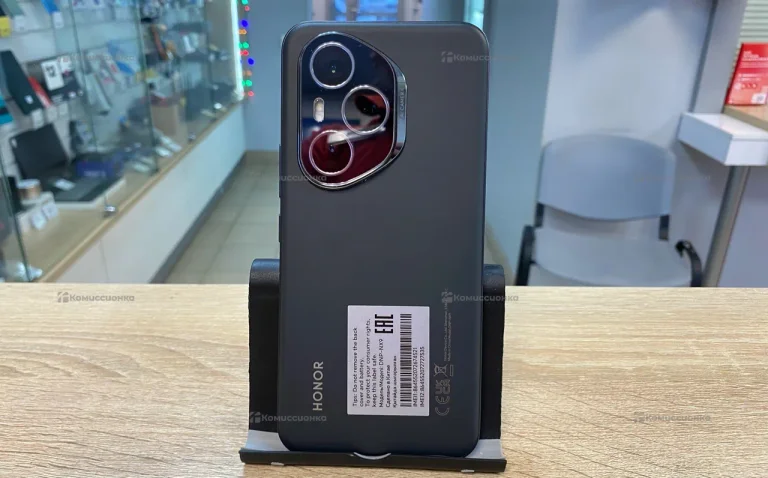 Honor 400 Pro 12/256 ГБ