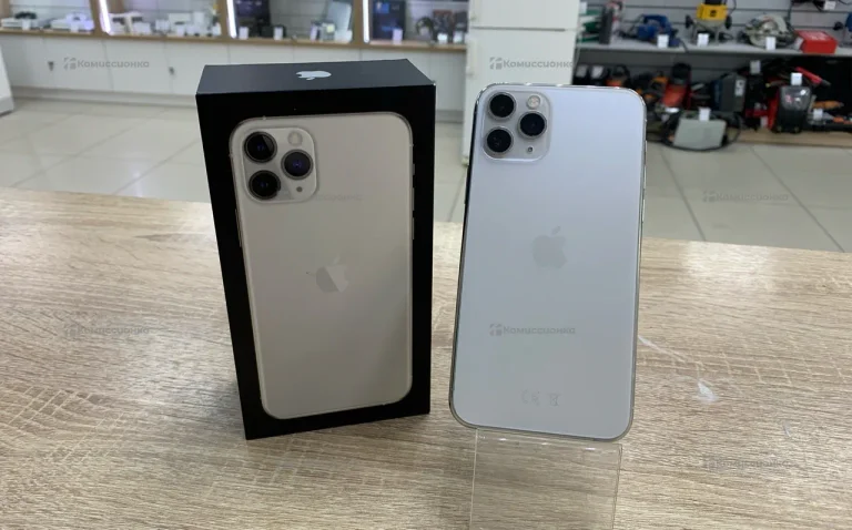 Apple iPhone 11 Pro 64GB