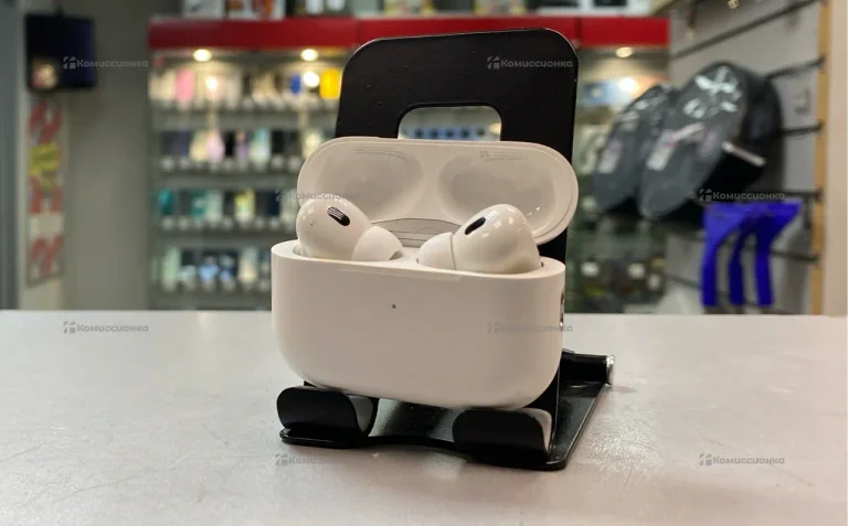 AirPods Pro 2 Type C