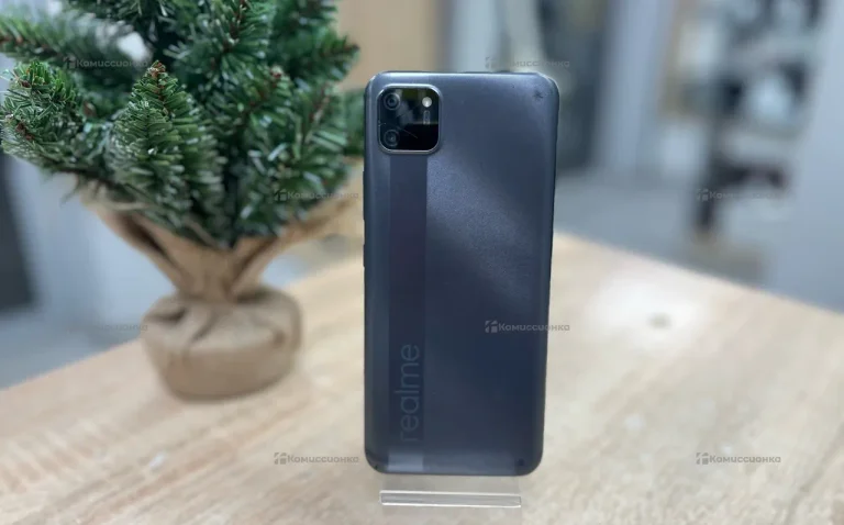 Realme C11 2/32 ГБ