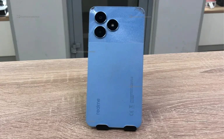 Realme Note 60 4/64 ГБ