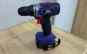 Купить Дрель-шуруповерт ДЭА-16Л-08 б/у , в Кинель Цена:2200рублей