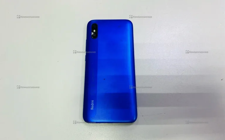 Xiaomi Redmi 9A 2/32 ГБ
