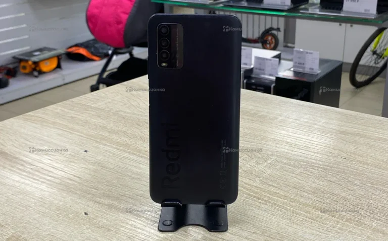 Xiaomi Redmi 9T 4/128Gb