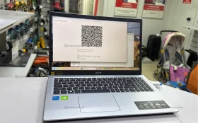 Купить Ноутбук  Acer Aspire 3 б/у , в Копейск Цена:15900рублей
