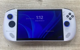 Купить Приставка Lenovo Legion Go 16 ГБ/512 ГБ б/у , в Казань Цена:46900рублей