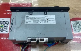 Купить Автомагнитола  jvc KD-x152 б/у , в Самара Цена:1200рублей